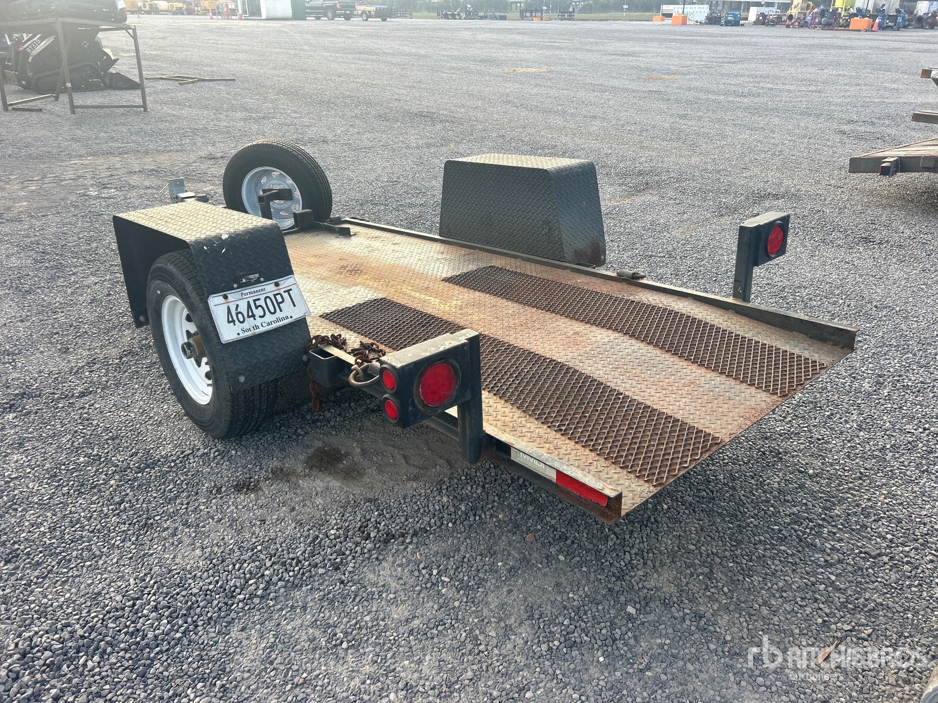 2019 Mmdi 410LPT