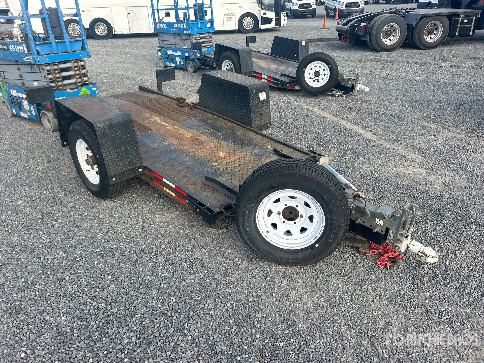 2019 Mmdi 410LPT