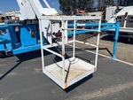 Control Station Upper with