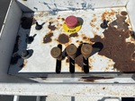 Control Station Upper with
