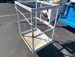 Control Station Upper with