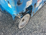 Chassis Photos with