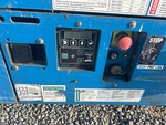 Basic Lower Control Station with