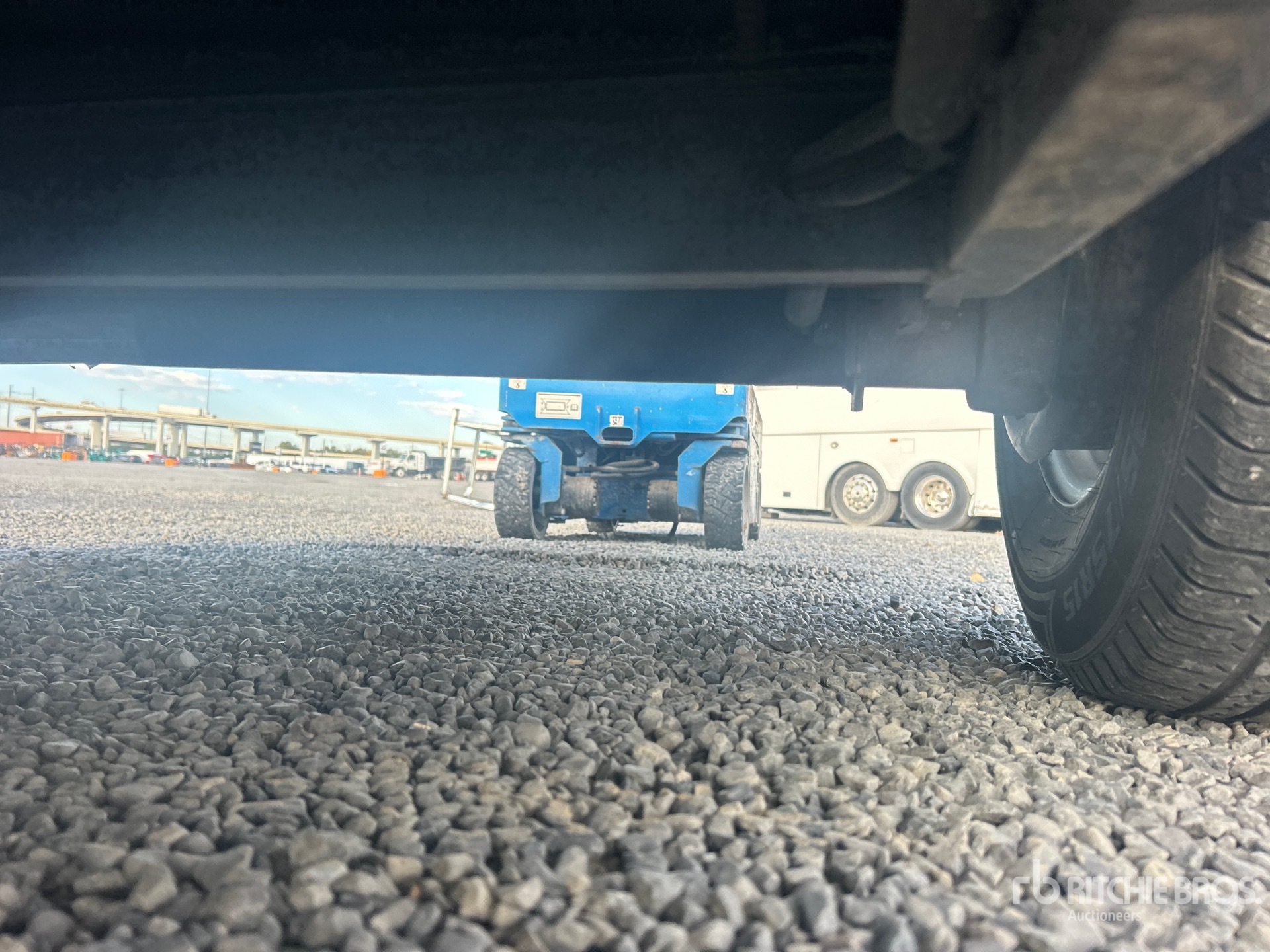 2019 Mmdi 410LPT