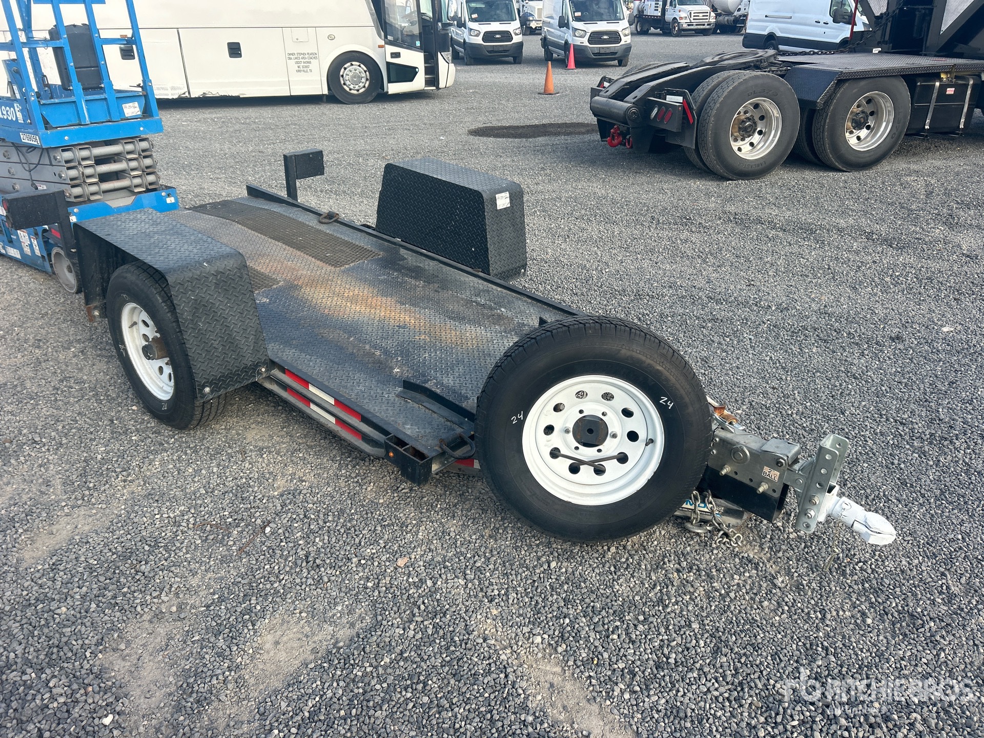 2019 Mmdi 410LPT