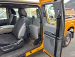 Cab with