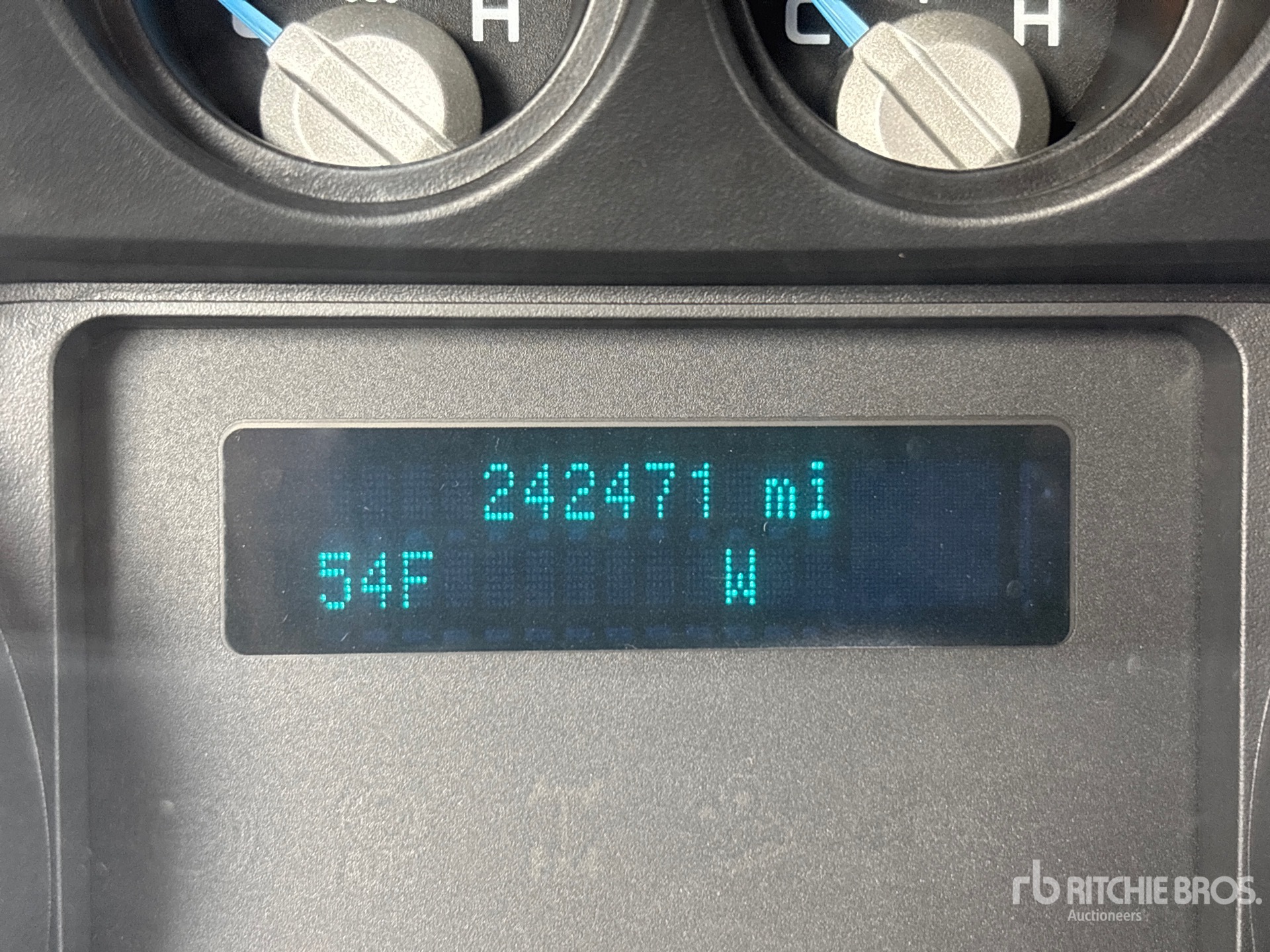 2014 Ford F-250