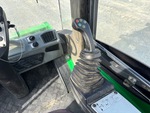 Control Station with