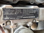 Engine with