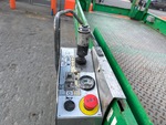 Basic Control Station Upper with