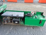 Hydraulics with