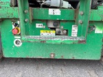 Basic Lower Control Station with