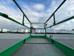 Basic Control Station Upper with