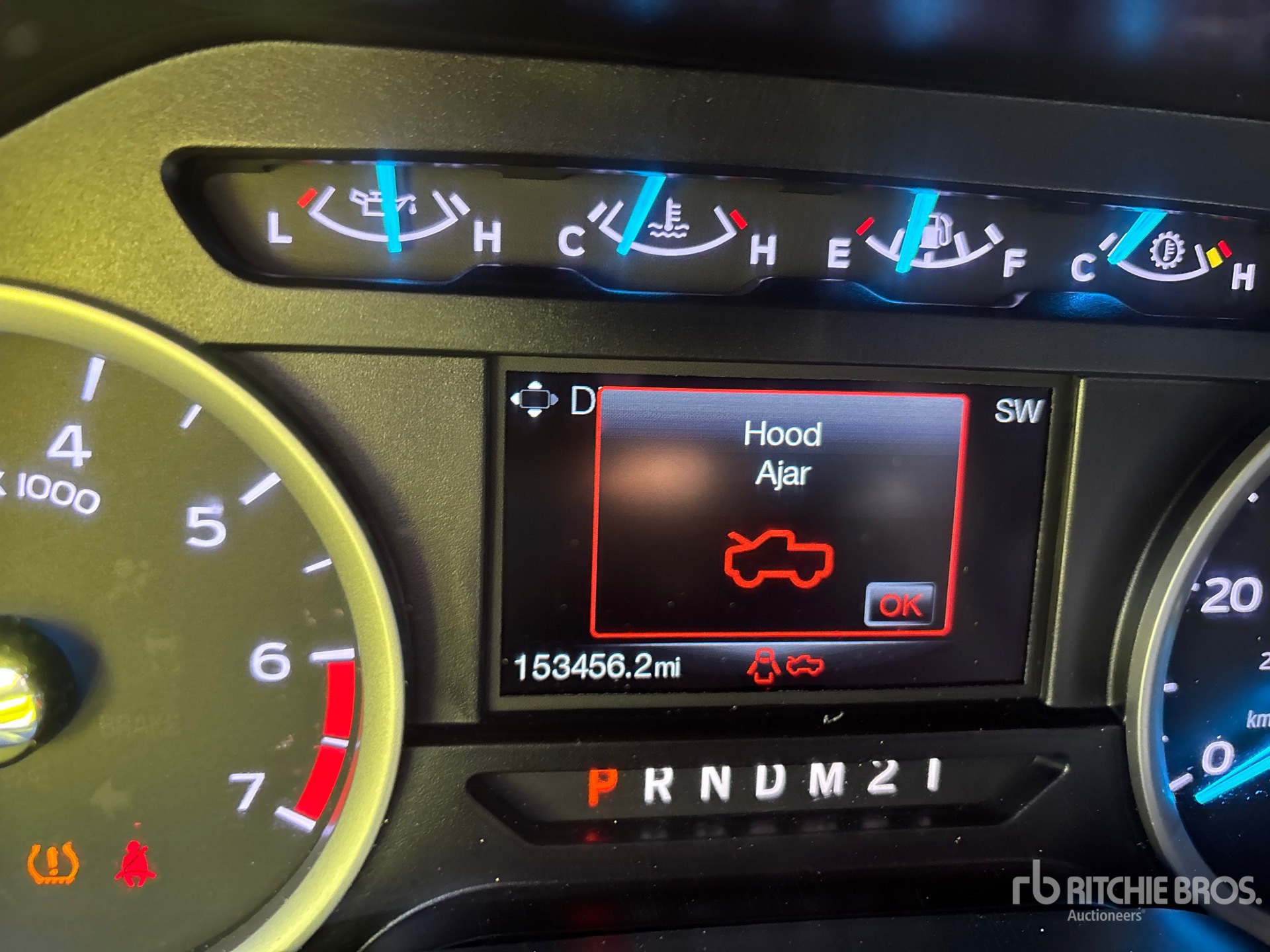 2019 Ford F-250
