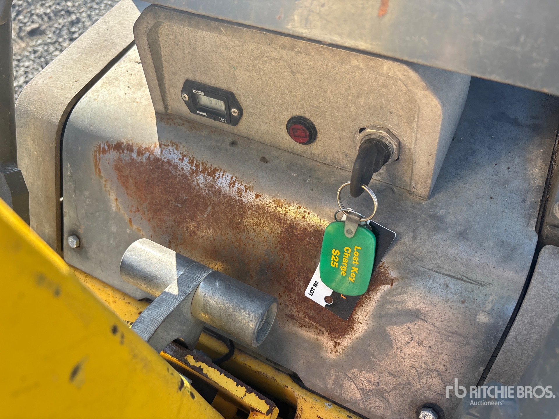 2018 Wacker Neuson DPU 6555HE