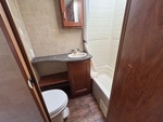 Interior with