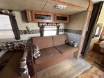 Interior with