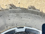 Chassis Photos with
