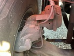 Brakes with