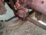 4 Underbody - Truck with