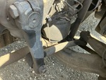 4 Underbody - Truck with