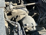 Drivetrain with