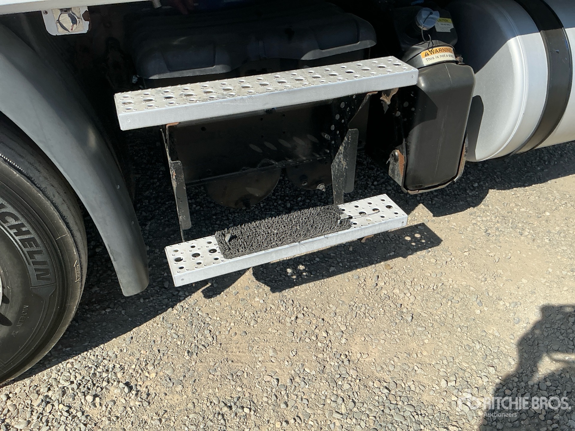 2019 Freightliner CASCADIA 113