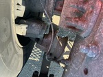 Brakes with