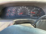 Cab with Warning Lights