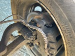 Brakes with