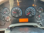 Cab with Warning Lights