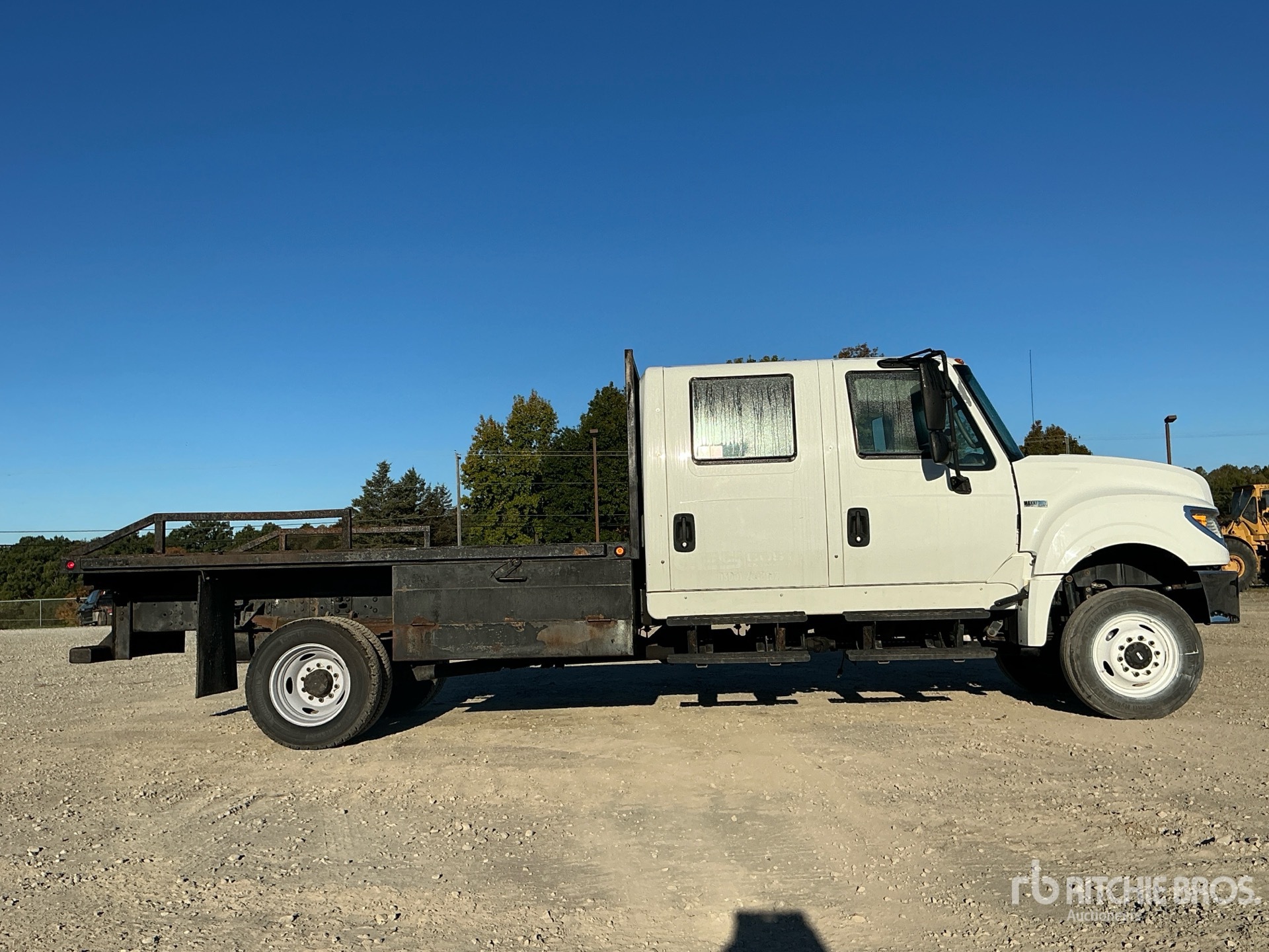 2015 International TERRASTAR