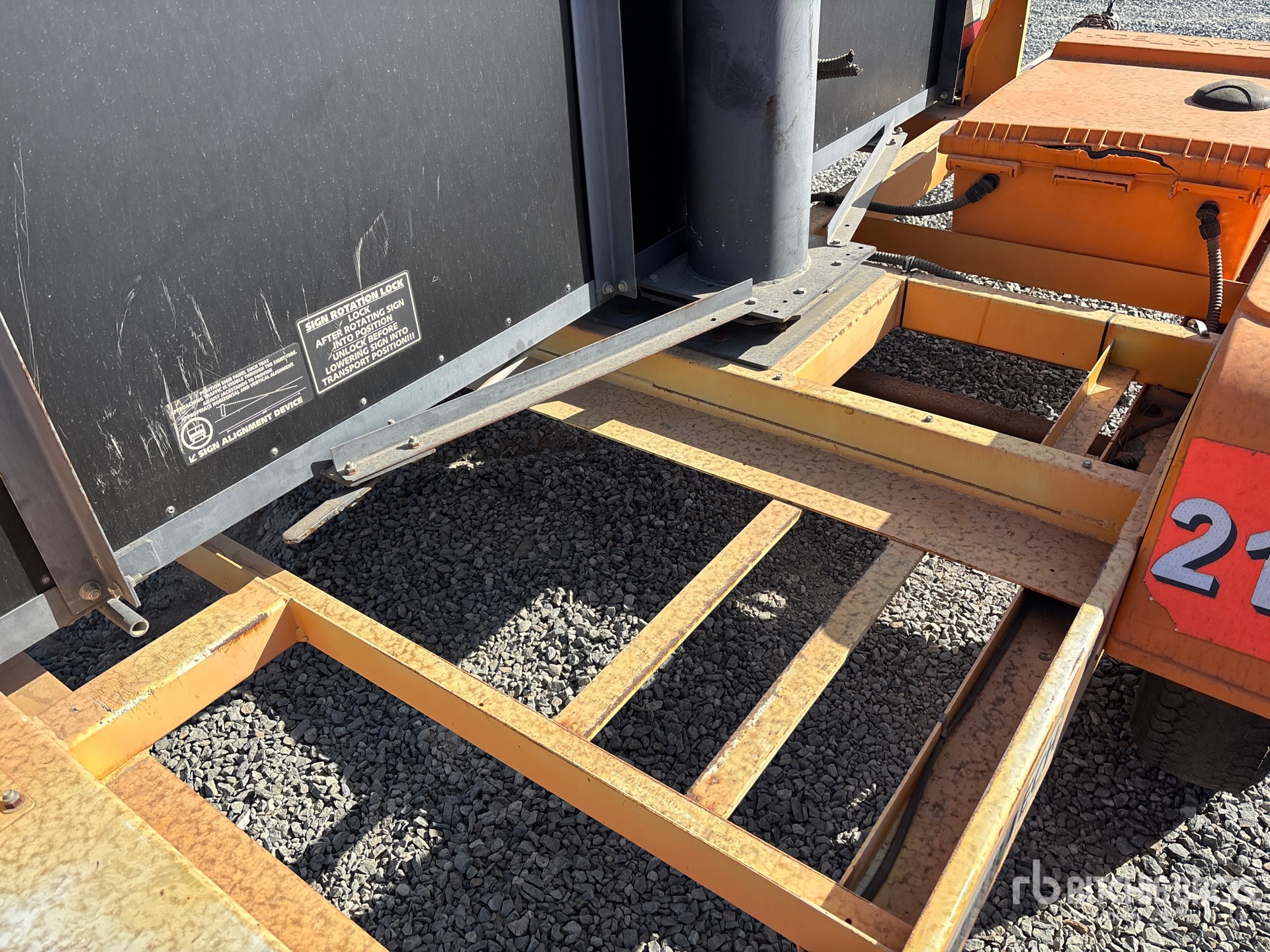 2015 Solar Tech SILENT MESSENGE