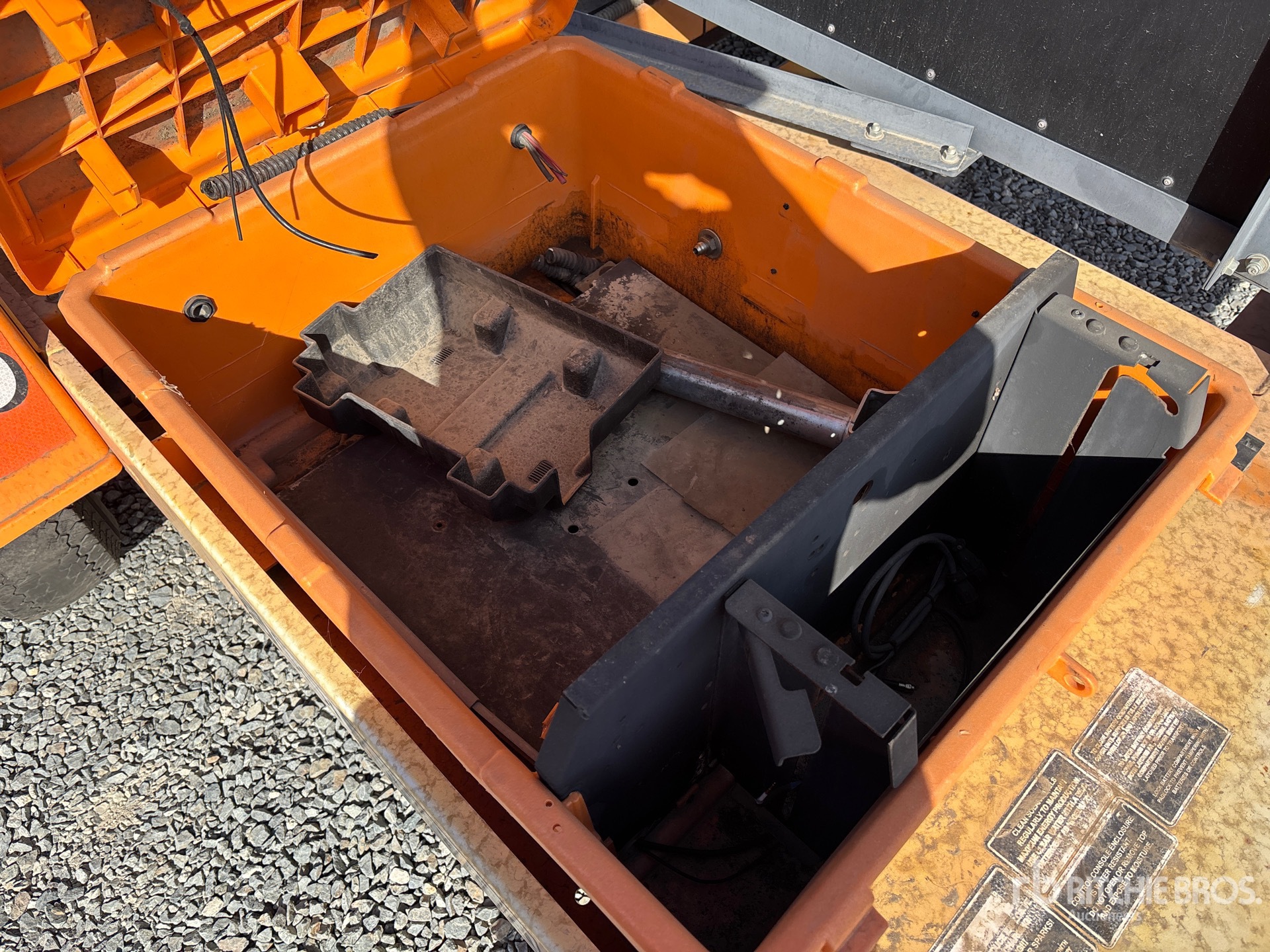 2015 Solar Tech SILENT MESSENGE