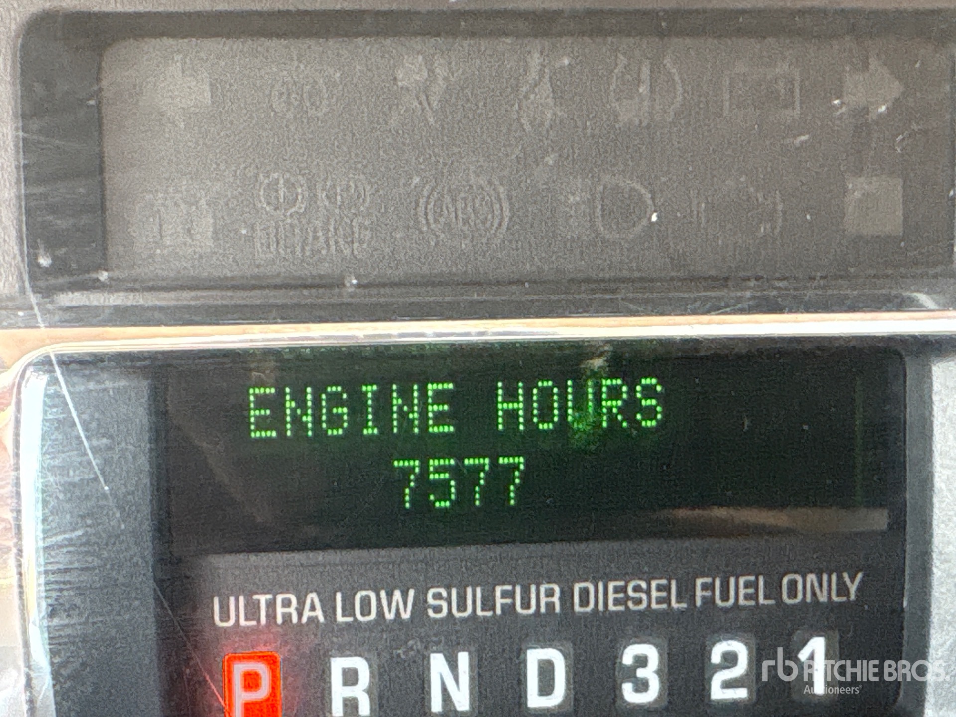 2009 Ford F-450