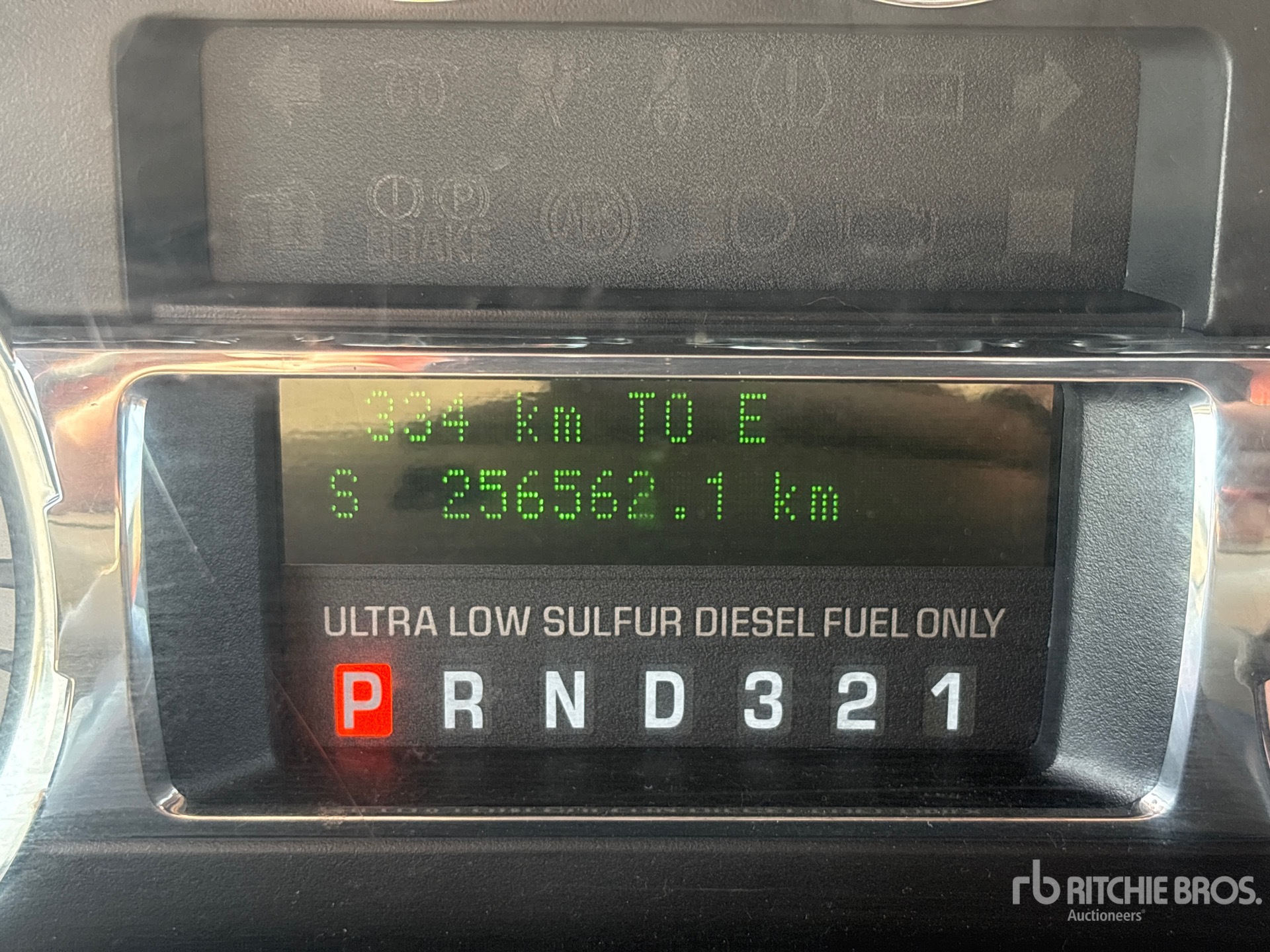 2009 Ford F-450