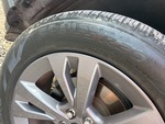 Chassis Photos with