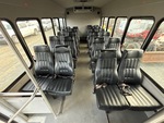 Interior with