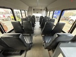 Interior with