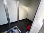 Interior with