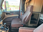 Cab with
