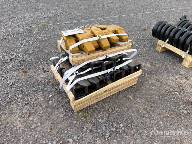 2026 SDCH SDCH-08BTS Misc. Excavator Attachment