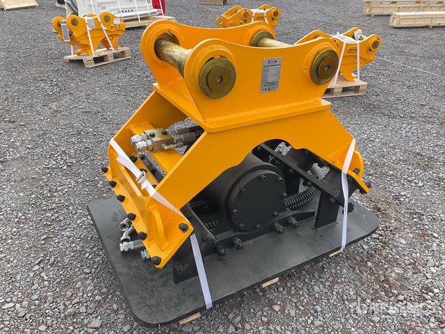 2026 SDCH SDCH-08C Plate Compactor Attachment