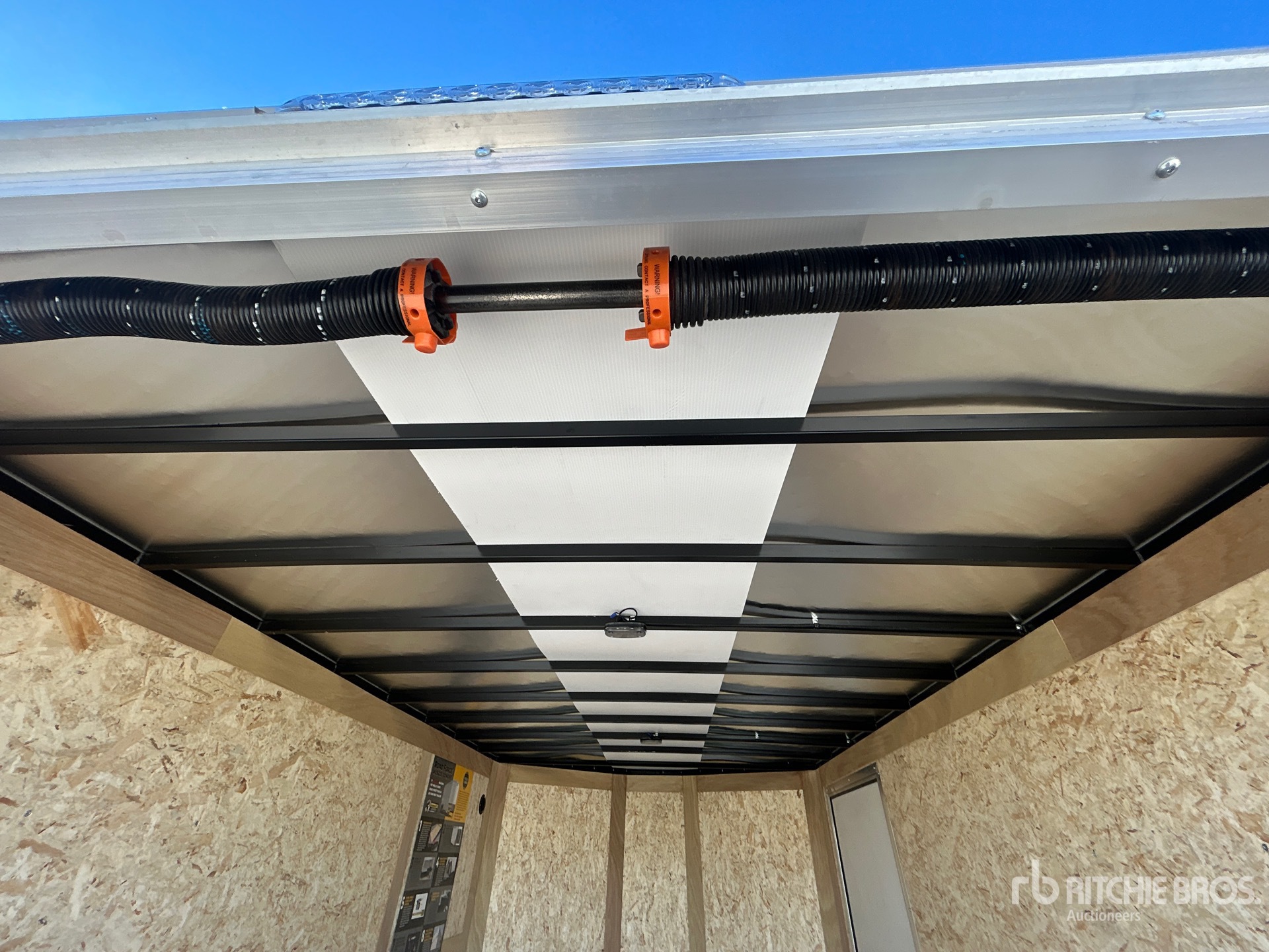 2026 Wells Cargo 13 FT T/A (UNUSED)