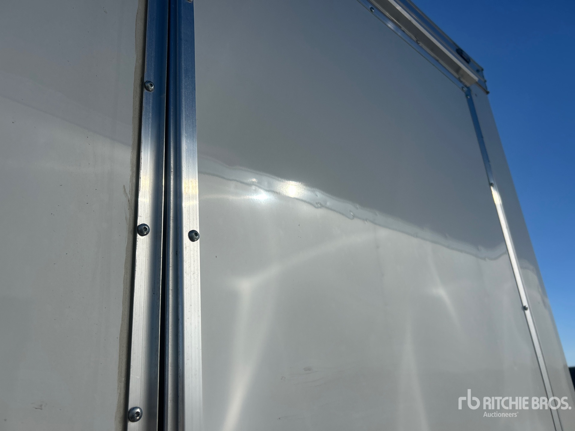 2026 Wells Cargo 13 FT T/A (UNUSED)