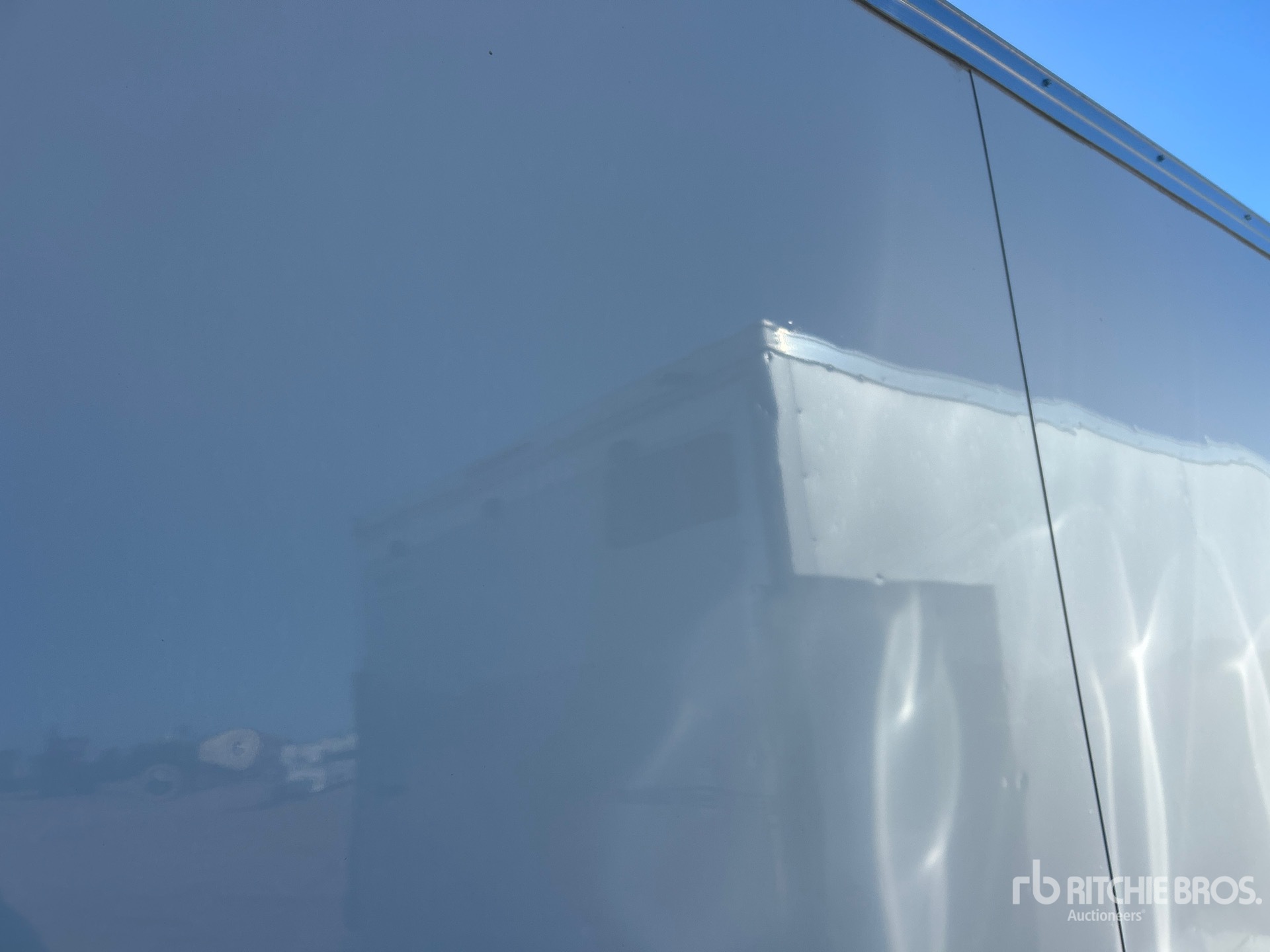 2026 Wells Cargo 13 FT T/A (UNUSED)