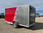 General Appearance with Bild, Ecke hinten links