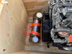 Engine with