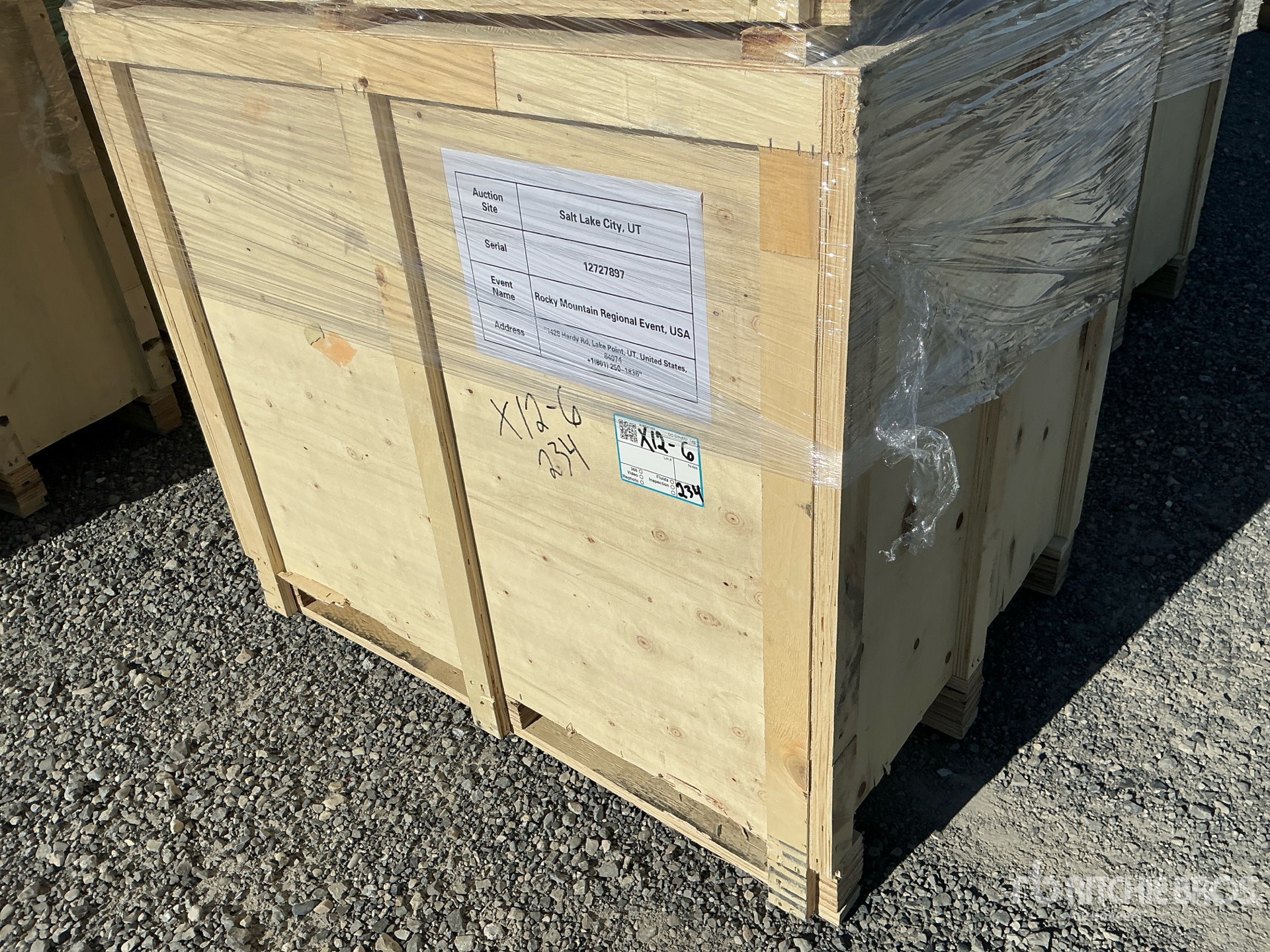 2021 Deutz TD2.9L4