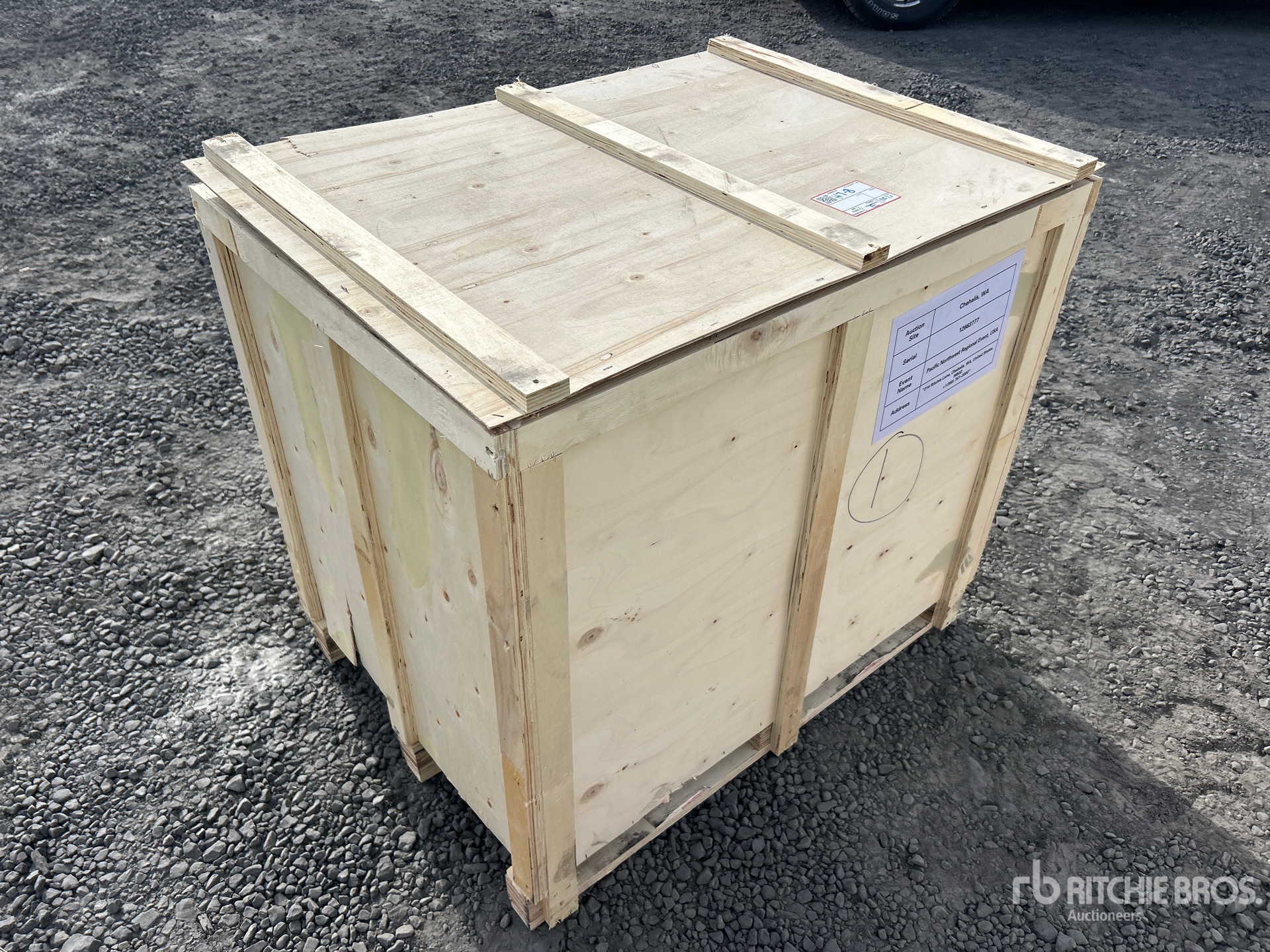 2021 Deutz TD2.9L4